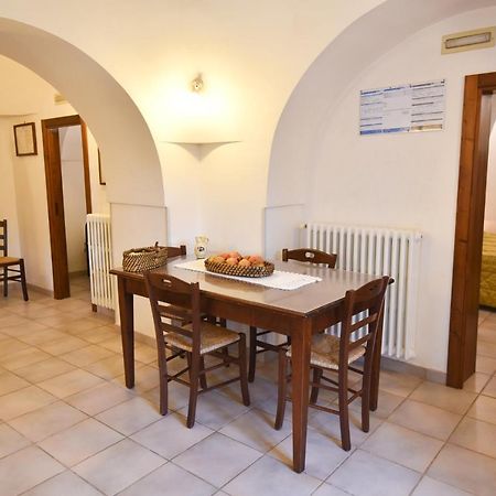 Agriturismo Il Ciliegeto Locorotondo Exteriér fotografie