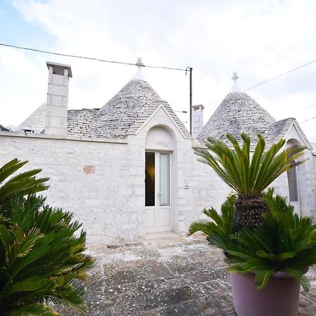 Agriturismo Il Ciliegeto Locorotondo Exteriér fotografie