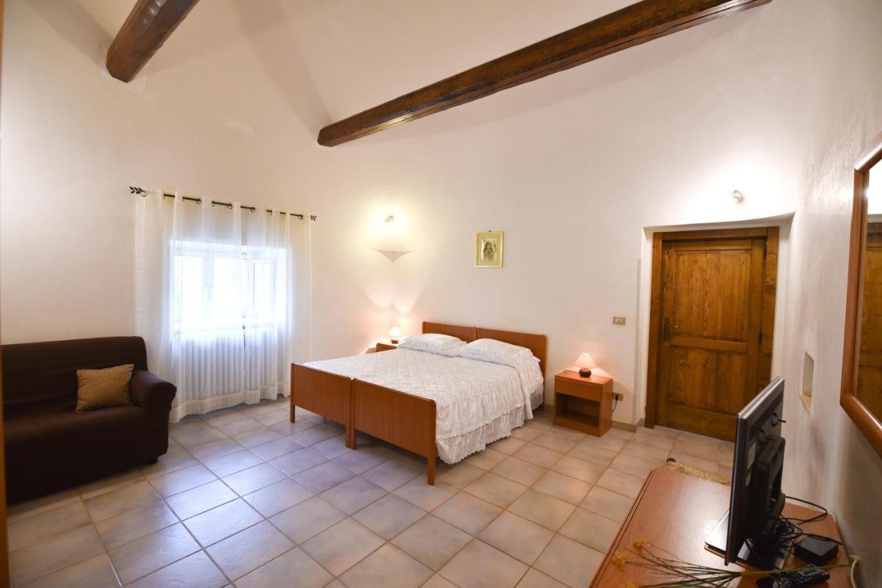 Agriturismo Il Ciliegeto Locorotondo Exteriér fotografie