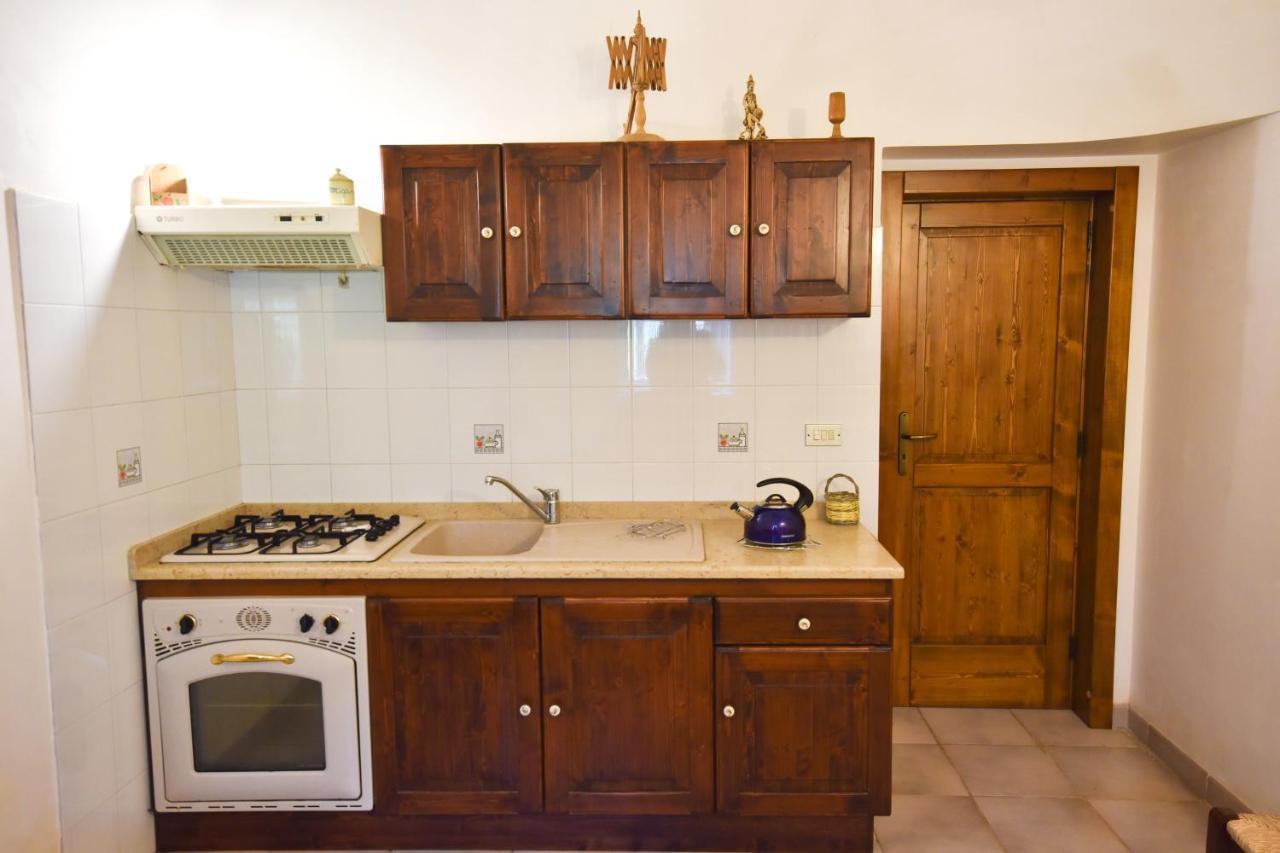 Agriturismo Il Ciliegeto Locorotondo Exteriér fotografie