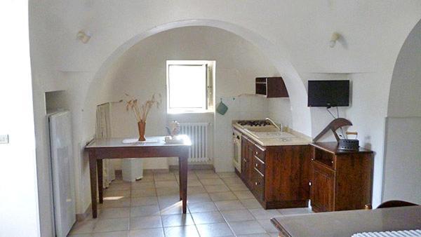 Agriturismo Il Ciliegeto Locorotondo Exteriér fotografie