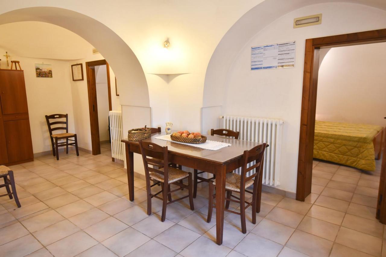 Agriturismo Il Ciliegeto Locorotondo Exteriér fotografie