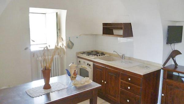 Agriturismo Il Ciliegeto Locorotondo Exteriér fotografie