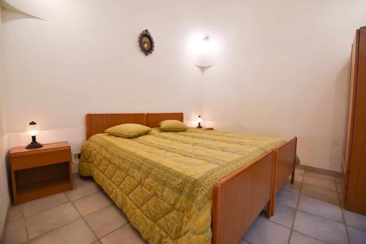 Agriturismo Il Ciliegeto Locorotondo Exteriér fotografie